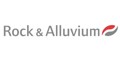 Rock & Alluvium Limited Logo